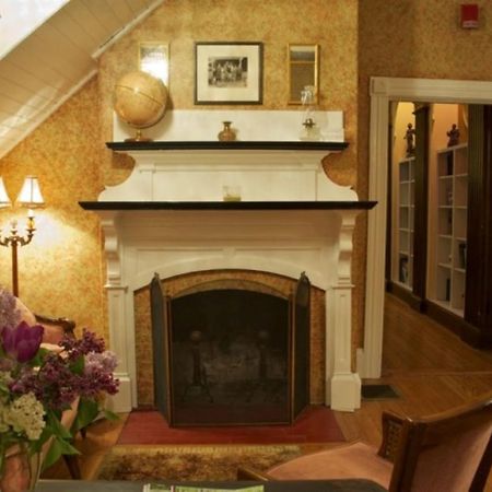 Central House Inn バー・ハーバー エクステリア 写真