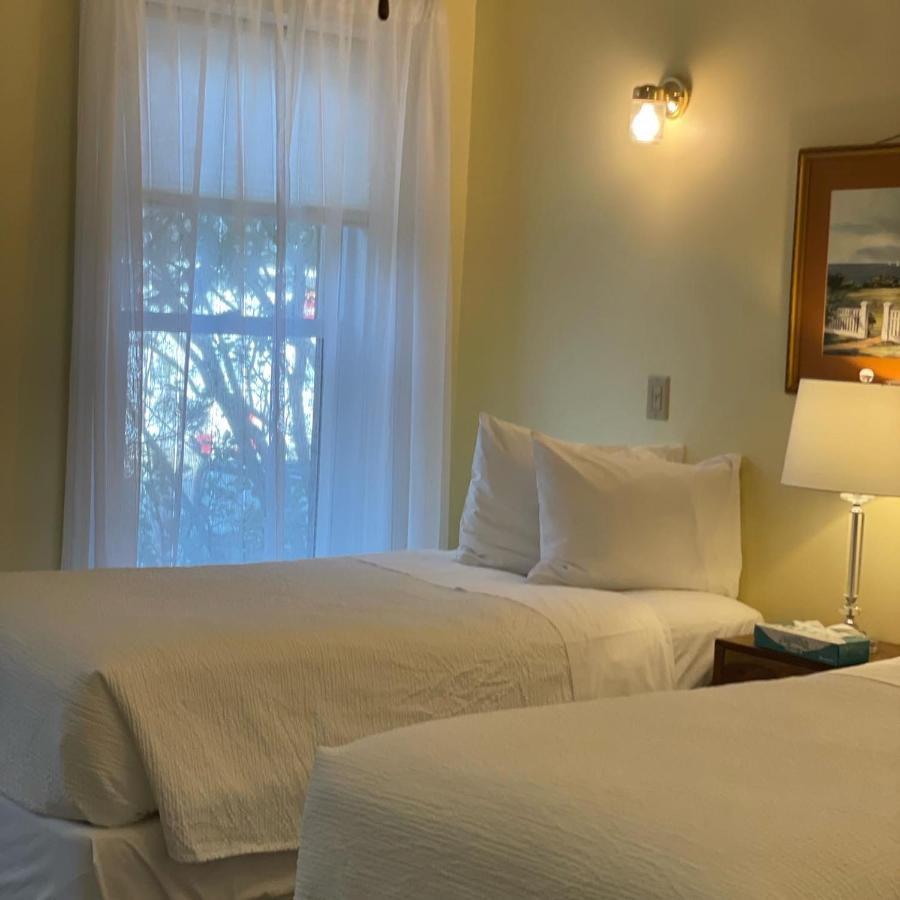 Central House Inn バー・ハーバー エクステリア 写真