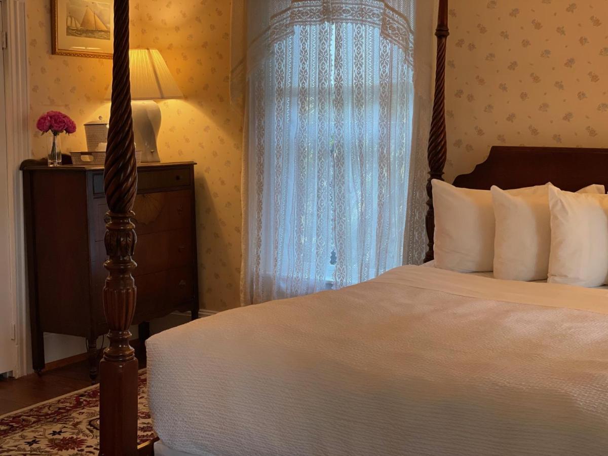 Central House Inn バー・ハーバー エクステリア 写真