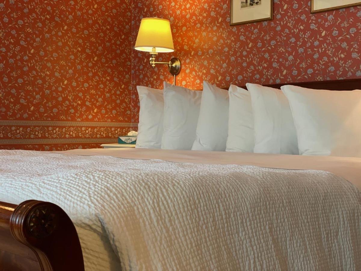 Central House Inn バー・ハーバー エクステリア 写真