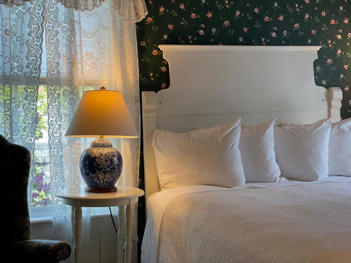 Central House Inn バー・ハーバー エクステリア 写真