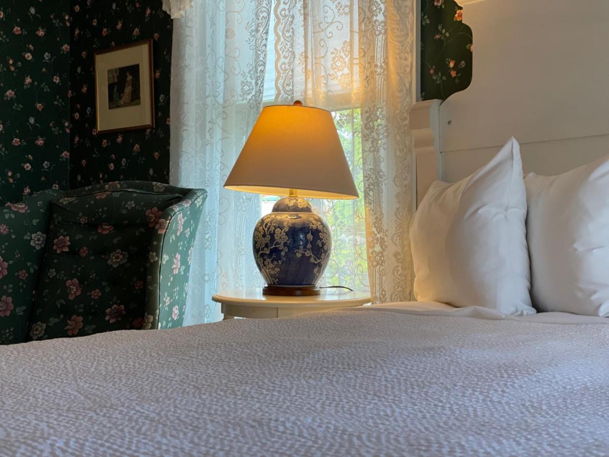 Central House Inn バー・ハーバー エクステリア 写真