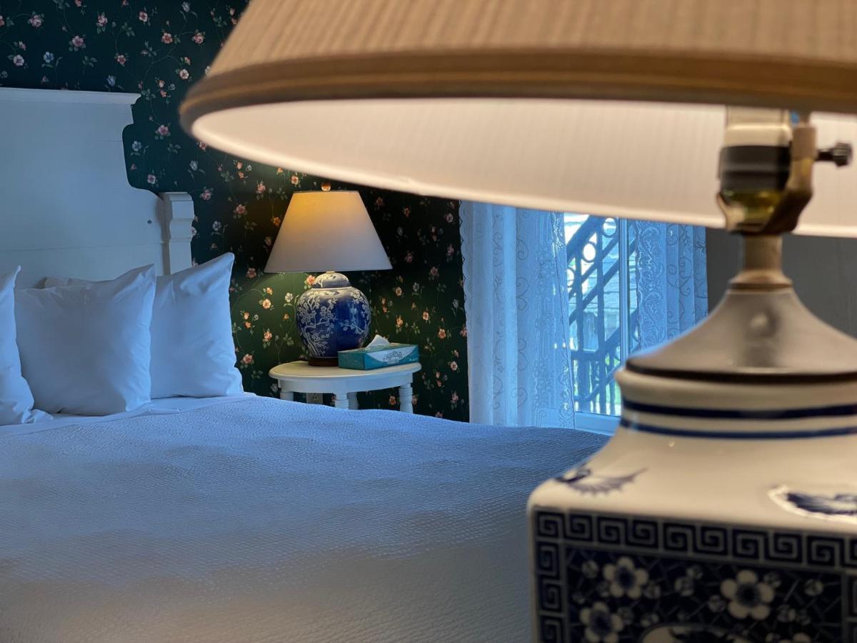 Central House Inn バー・ハーバー エクステリア 写真