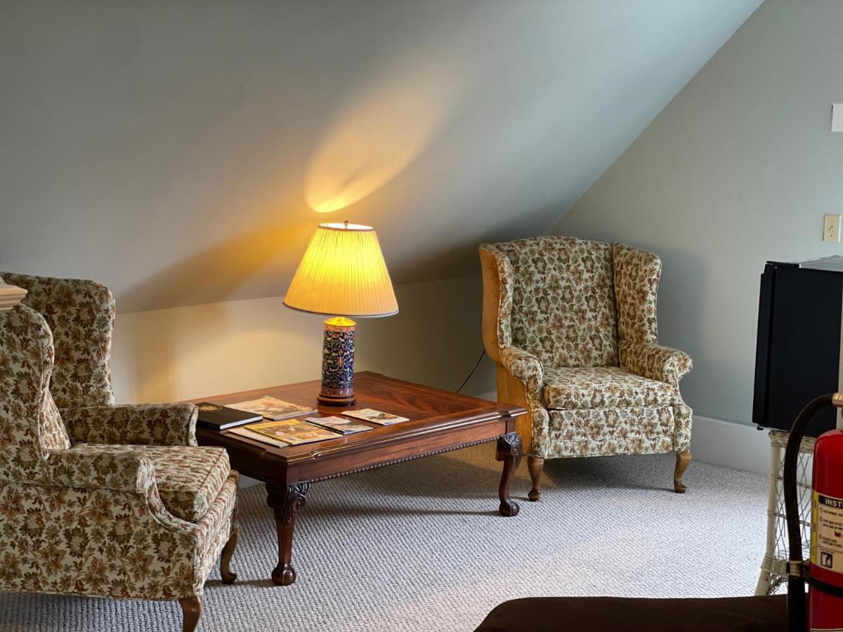 Central House Inn バー・ハーバー エクステリア 写真