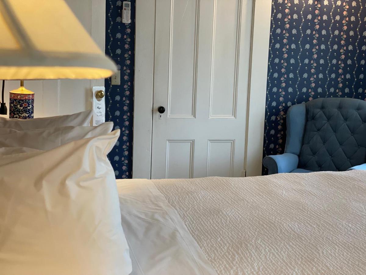 Central House Inn バー・ハーバー エクステリア 写真
