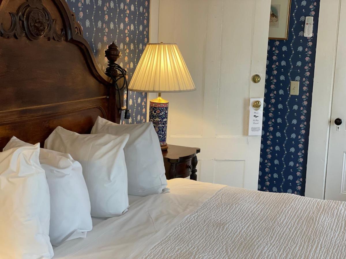Central House Inn バー・ハーバー エクステリア 写真