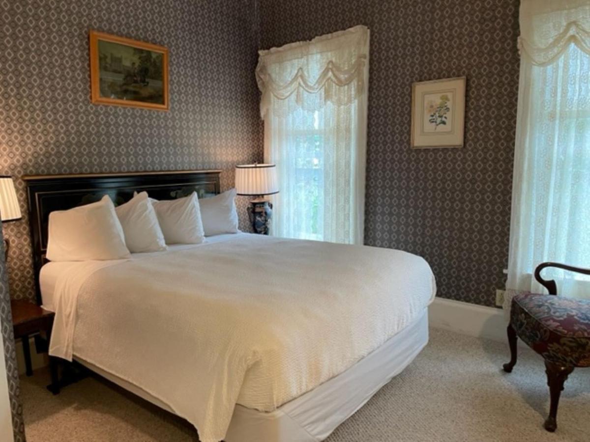 Central House Inn バー・ハーバー エクステリア 写真