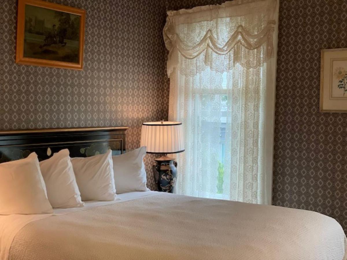 Central House Inn バー・ハーバー エクステリア 写真