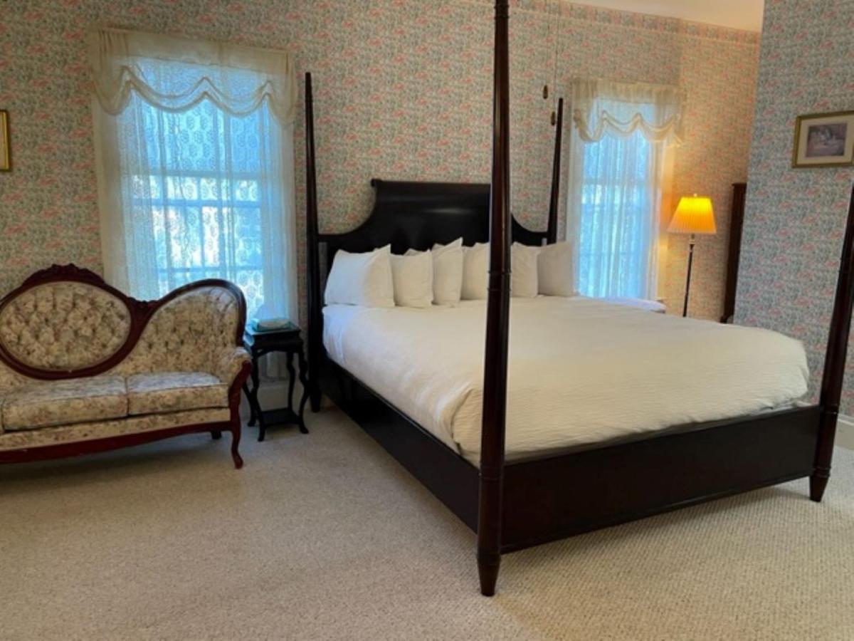 Central House Inn バー・ハーバー エクステリア 写真