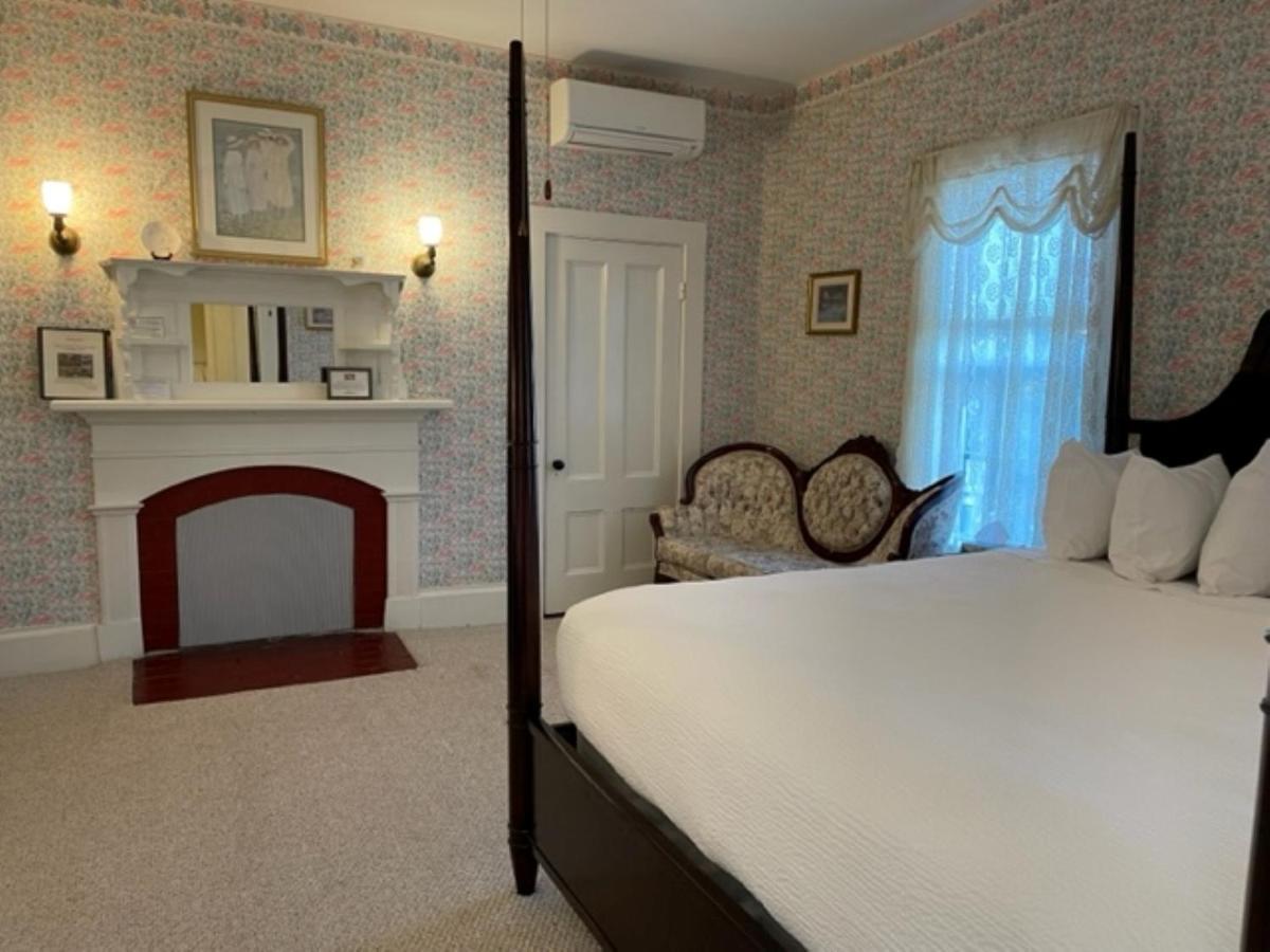 Central House Inn バー・ハーバー エクステリア 写真