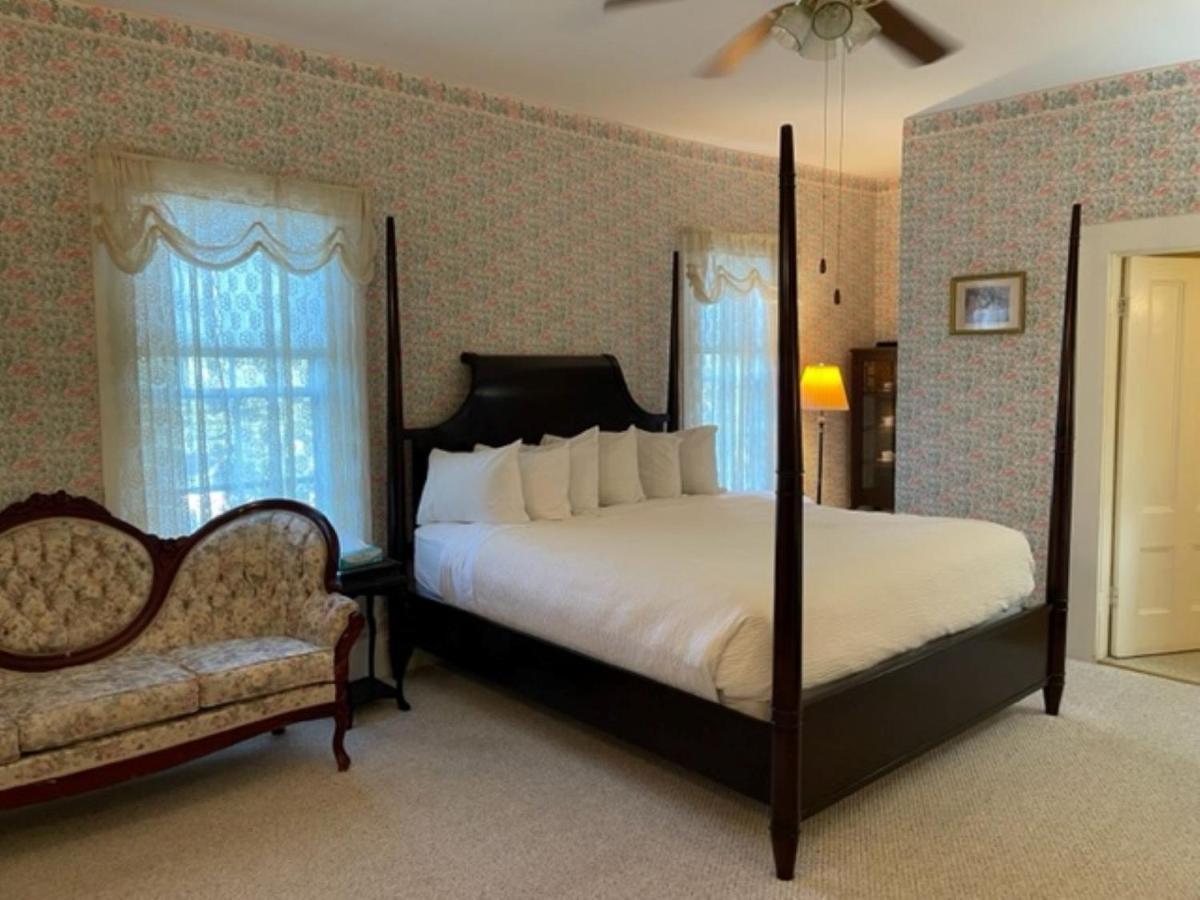 Central House Inn バー・ハーバー エクステリア 写真