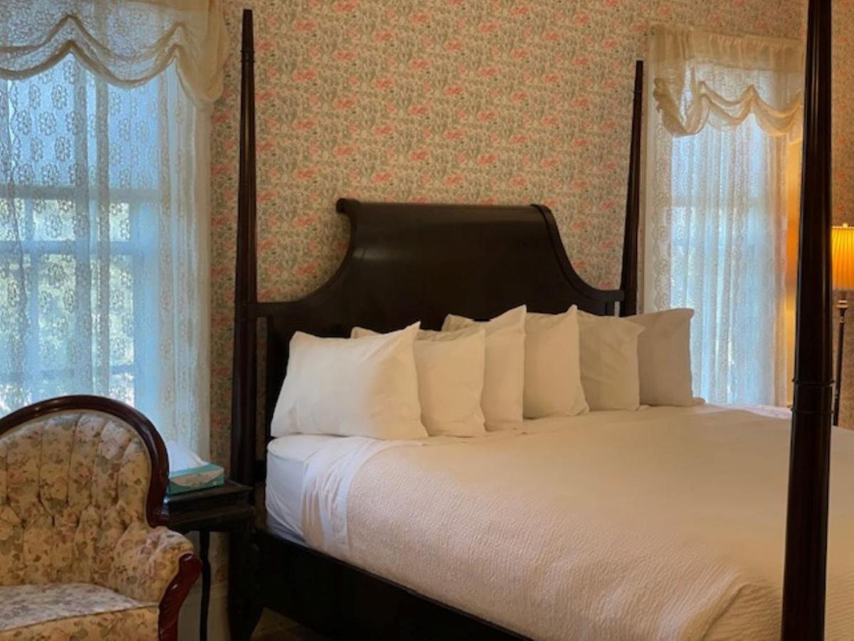 Central House Inn バー・ハーバー エクステリア 写真