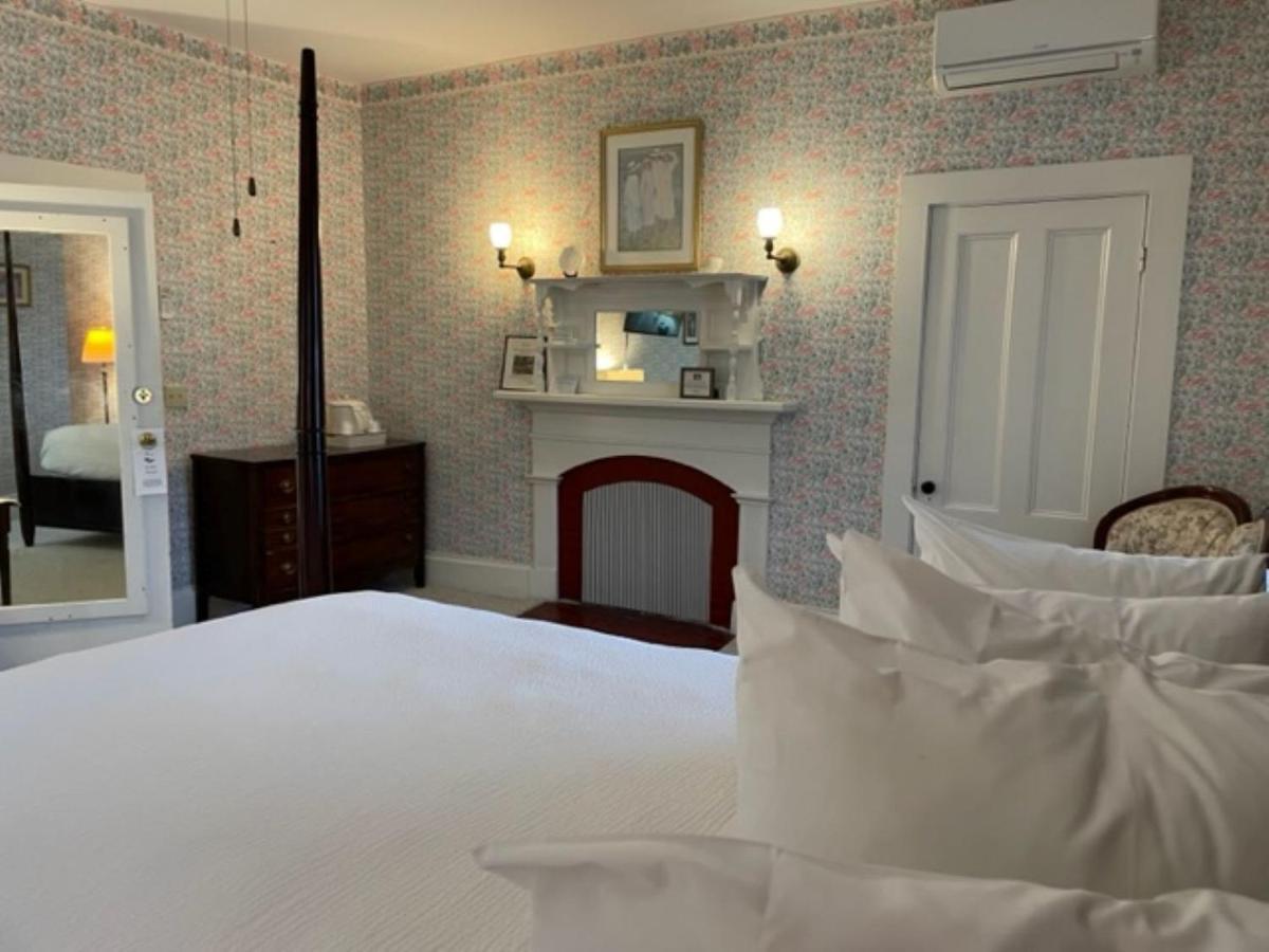 Central House Inn バー・ハーバー エクステリア 写真