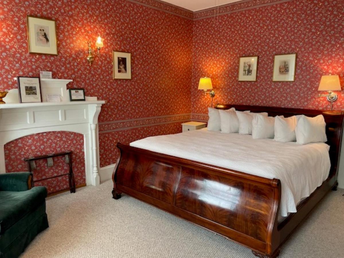 Central House Inn バー・ハーバー エクステリア 写真