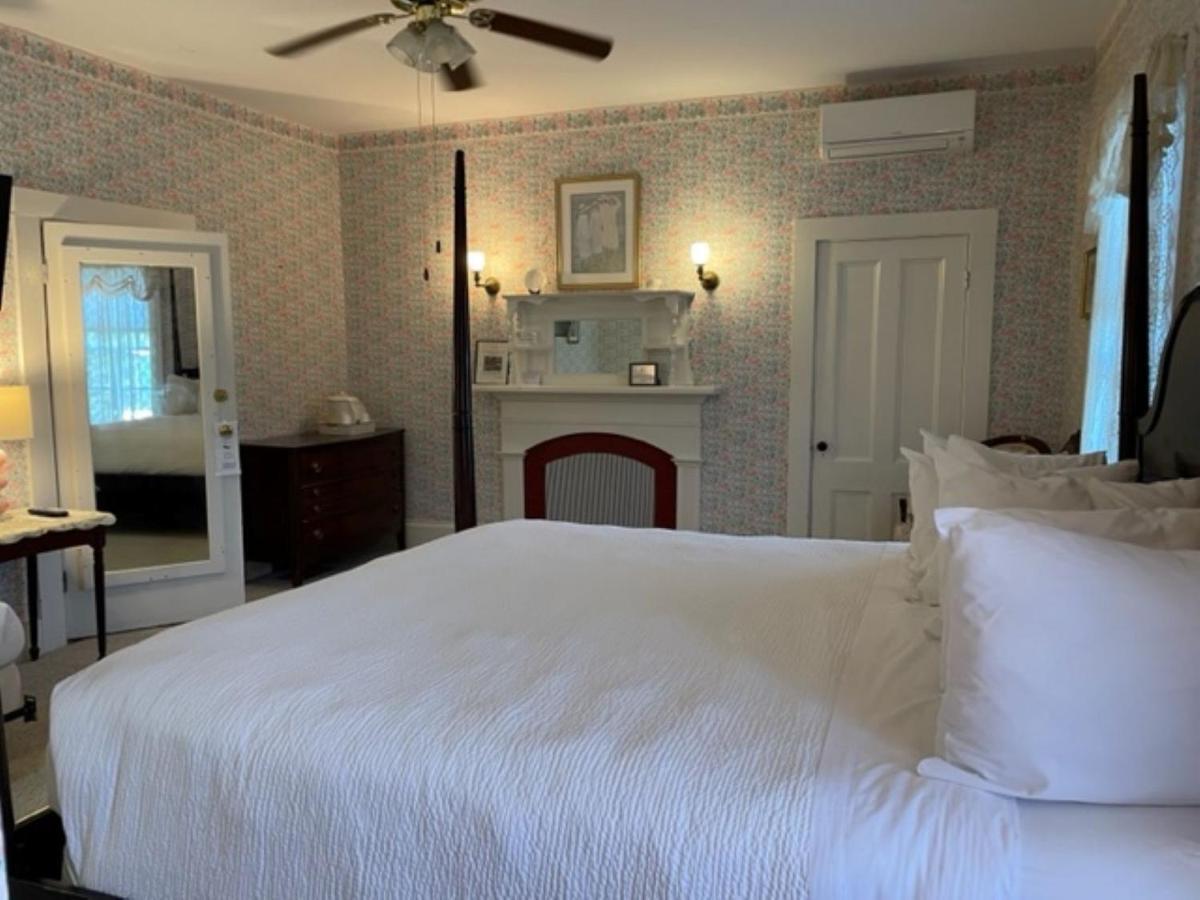 Central House Inn バー・ハーバー エクステリア 写真