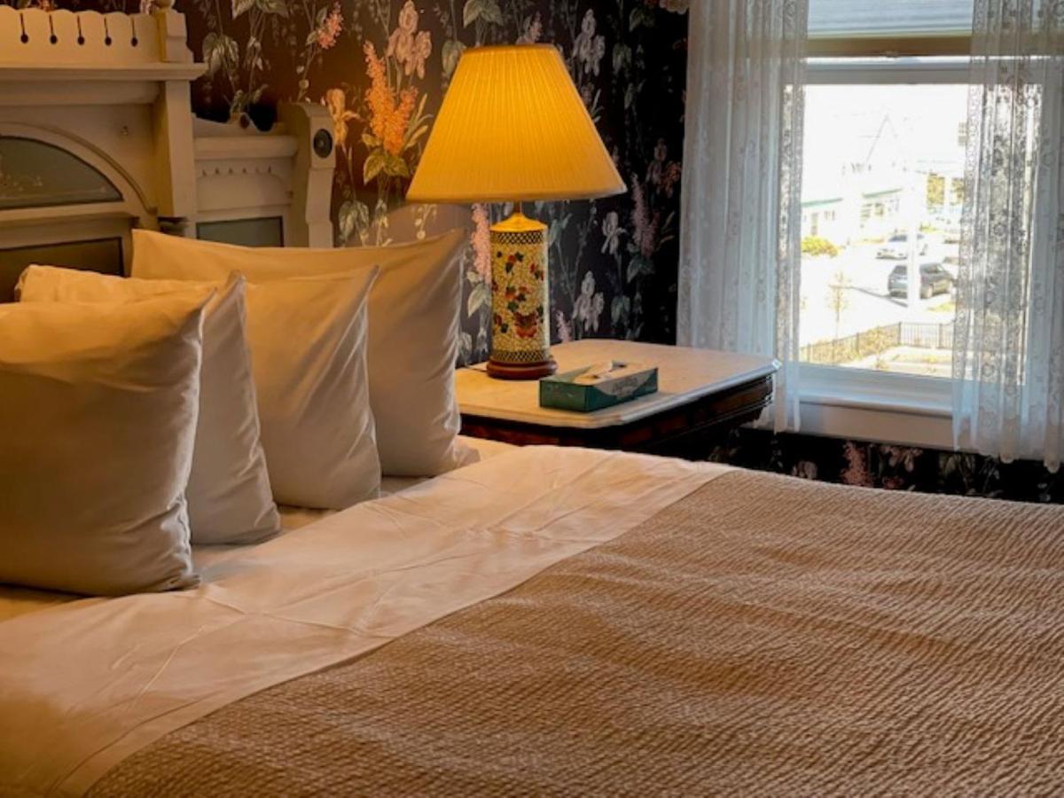Central House Inn バー・ハーバー エクステリア 写真
