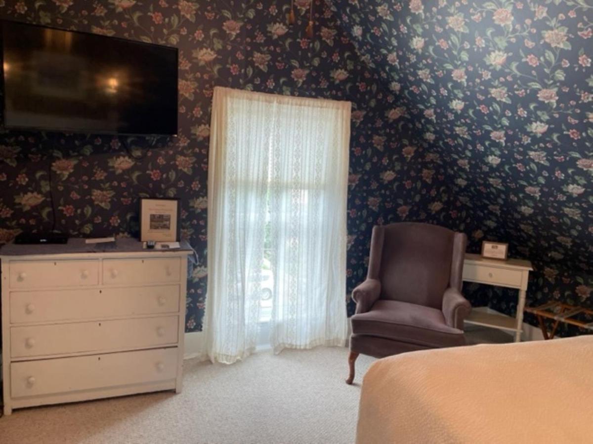 Central House Inn バー・ハーバー エクステリア 写真