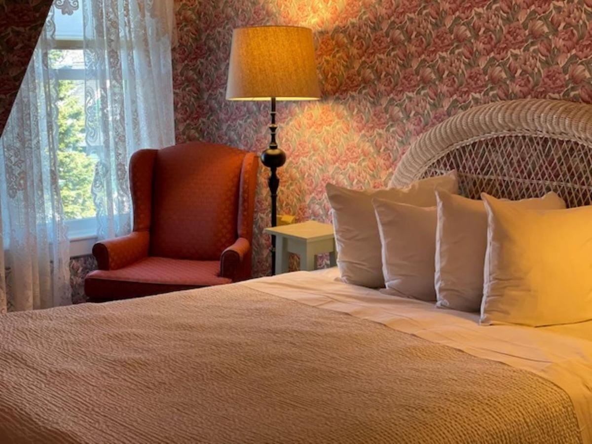 Central House Inn バー・ハーバー エクステリア 写真