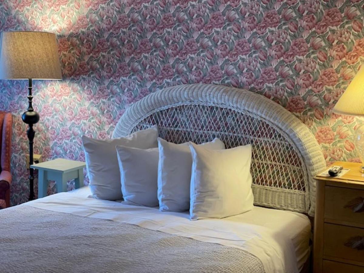 Central House Inn バー・ハーバー エクステリア 写真