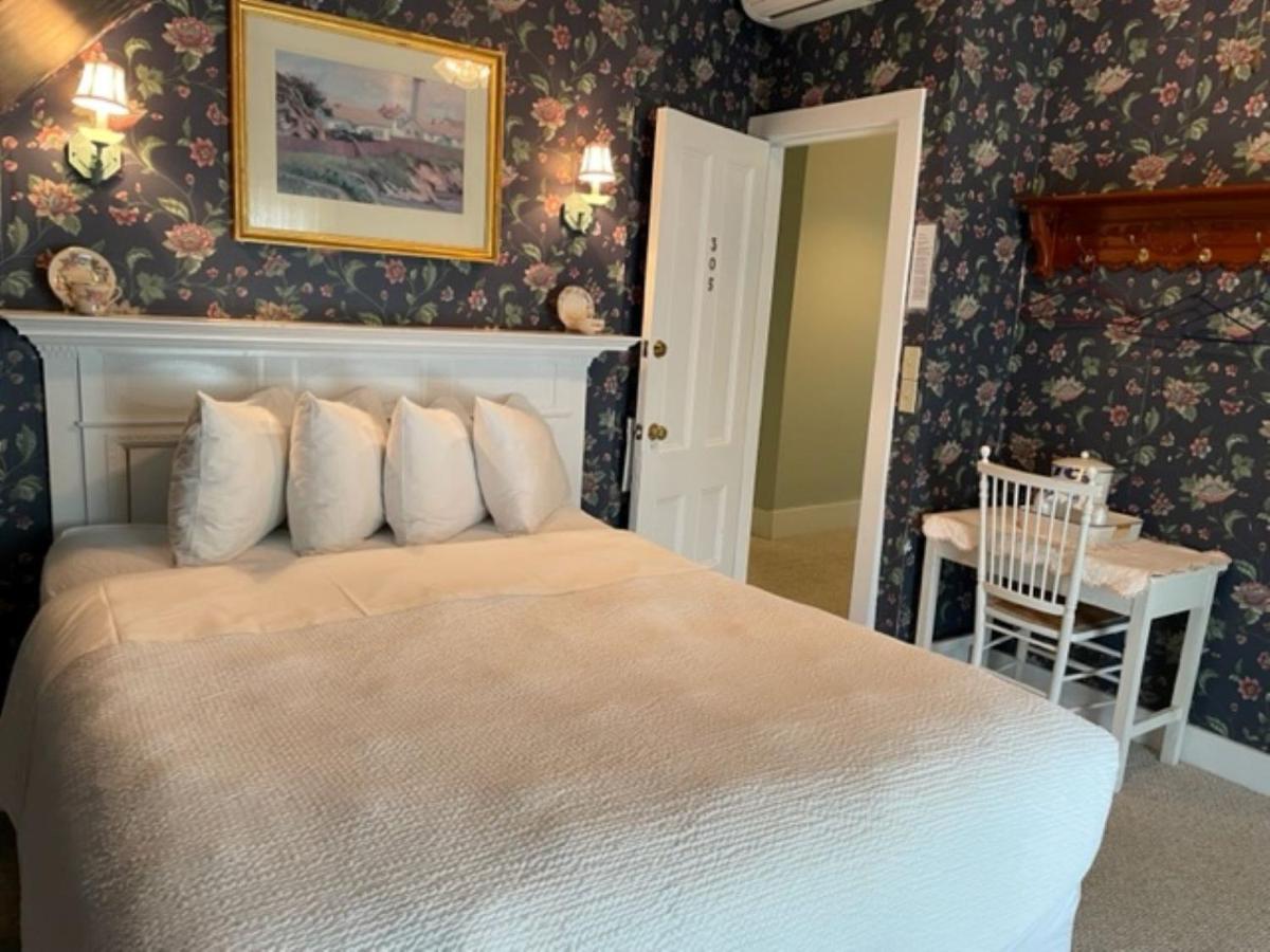 Central House Inn バー・ハーバー エクステリア 写真