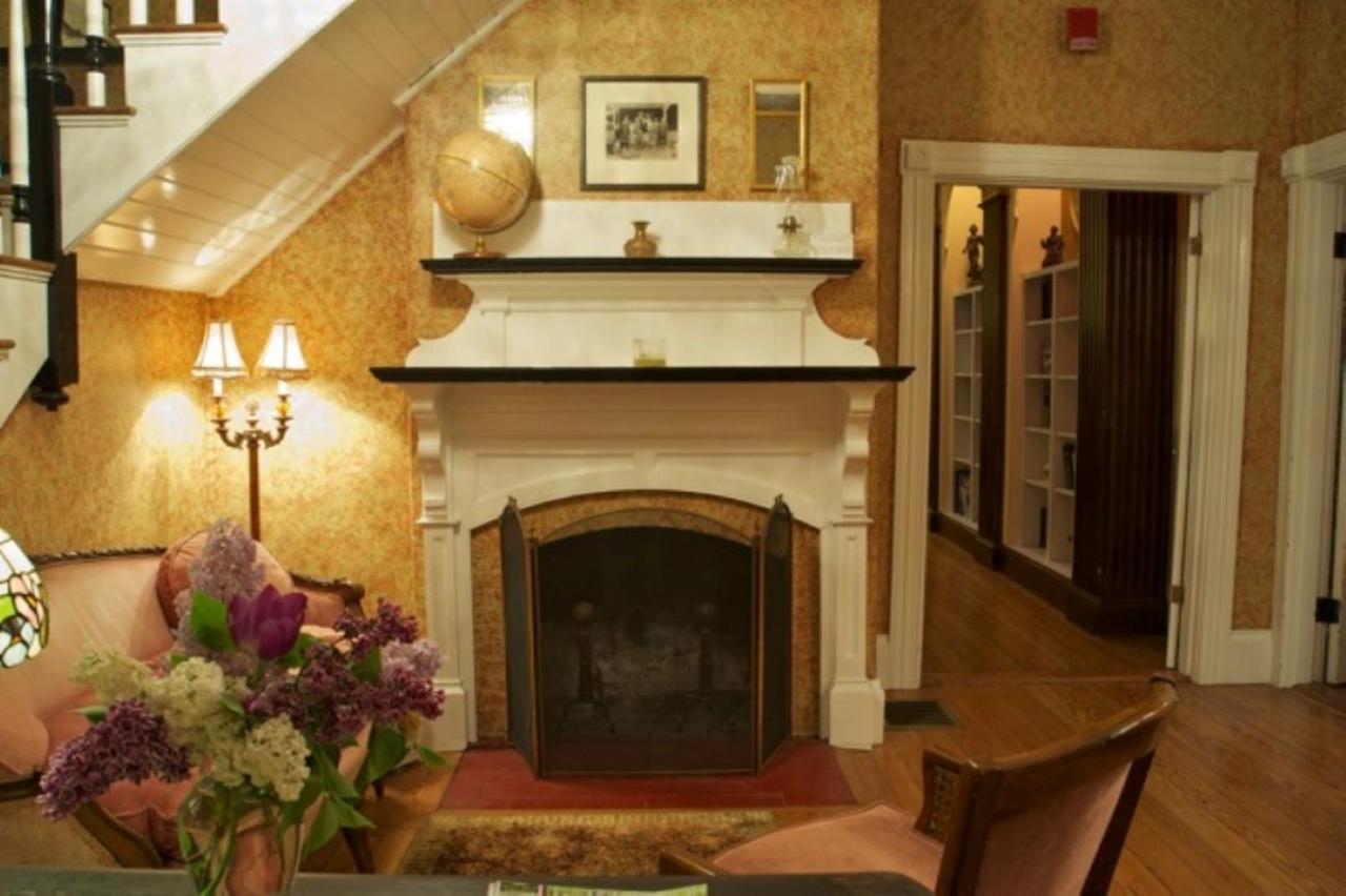 Central House Inn バー・ハーバー エクステリア 写真