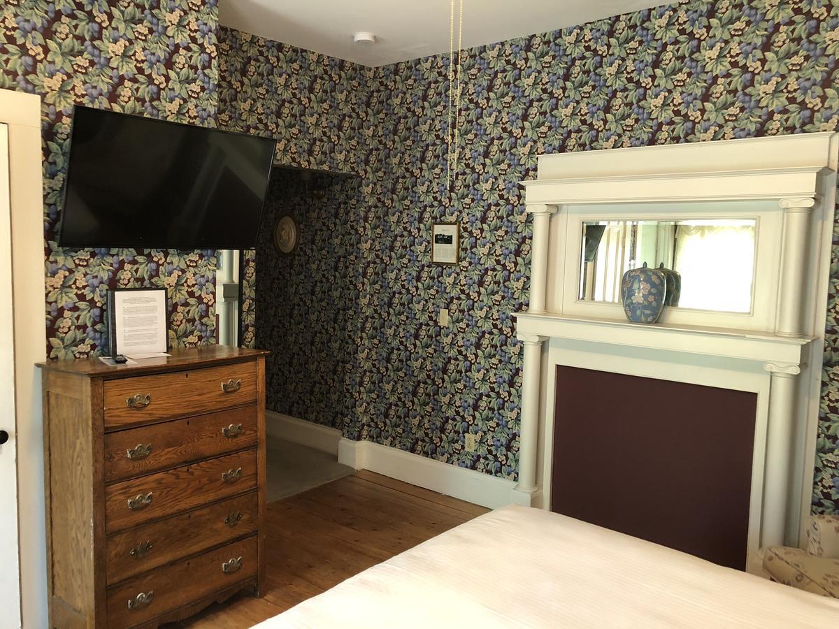 Central House Inn バー・ハーバー エクステリア 写真