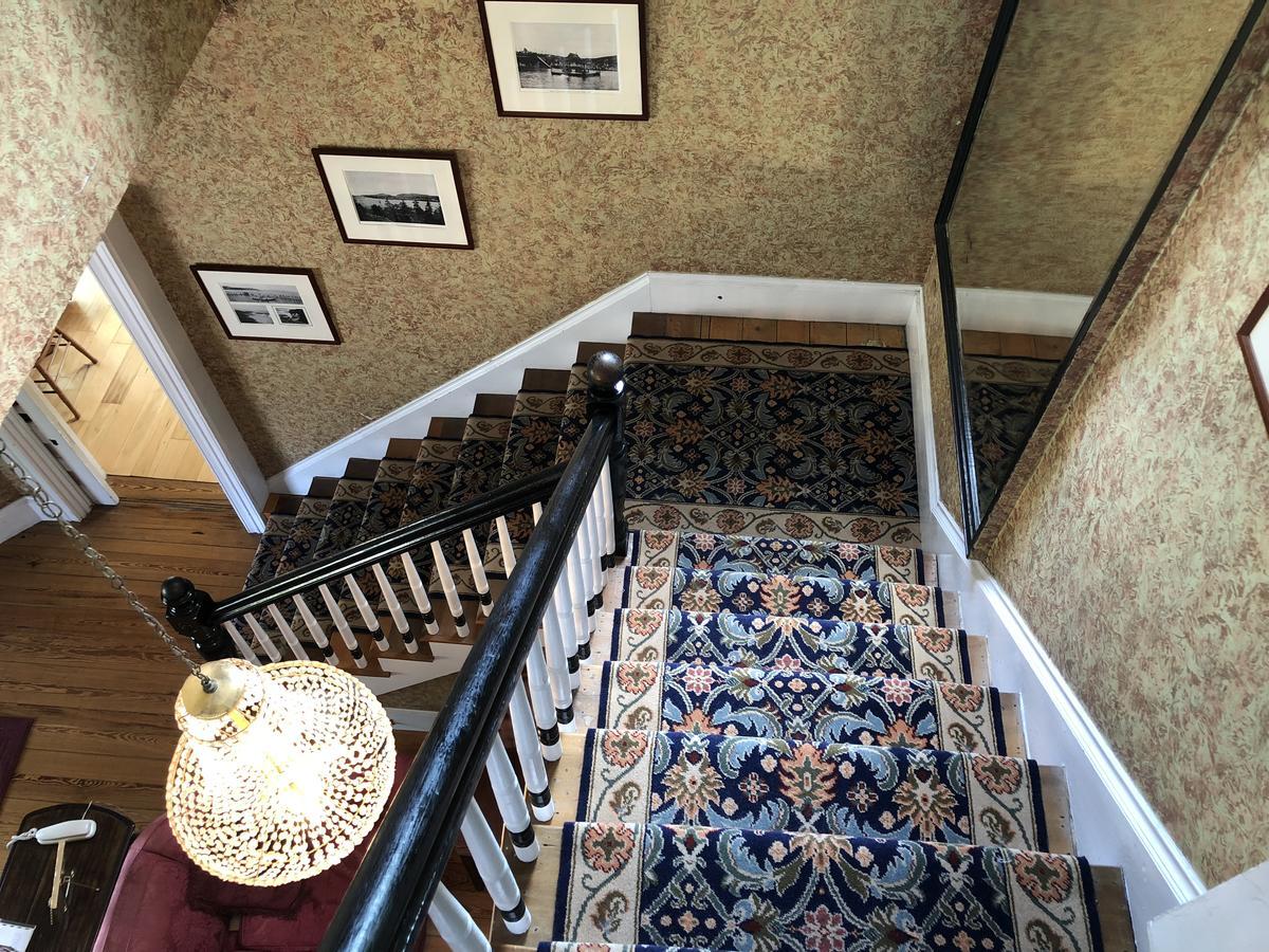 Central House Inn バー・ハーバー エクステリア 写真